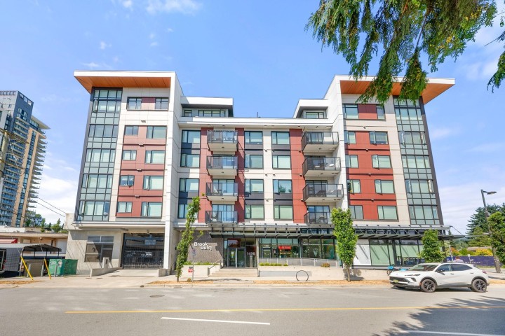 Photo 36 at 302 - 1496 Charlotte Road, Lynnmour, North Vancouver