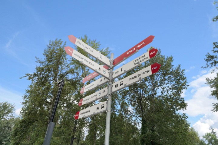 Photo 32 at 302 - 1496 Charlotte Road, Lynnmour, North Vancouver