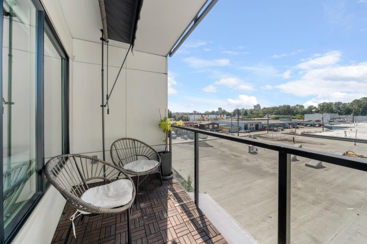 Photo 28 at 302 - 1496 Charlotte Road, Lynnmour, North Vancouver