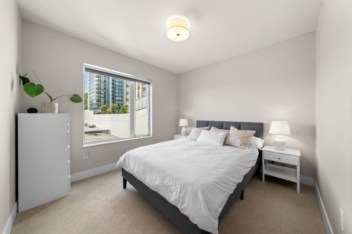 Photo 20 at 302 - 1496 Charlotte Road, Lynnmour, North Vancouver