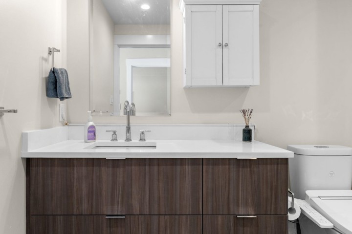 Photo 24 at 302 - 1496 Charlotte Road, Lynnmour, North Vancouver