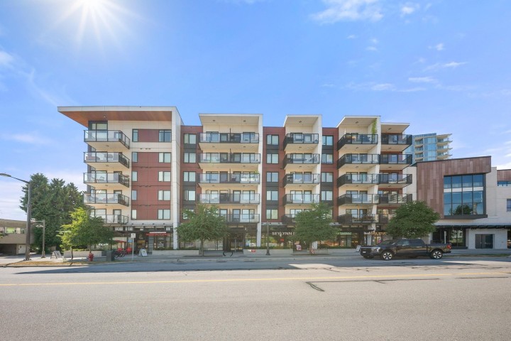 Photo 34 at 302 - 1496 Charlotte Road, Lynnmour, North Vancouver