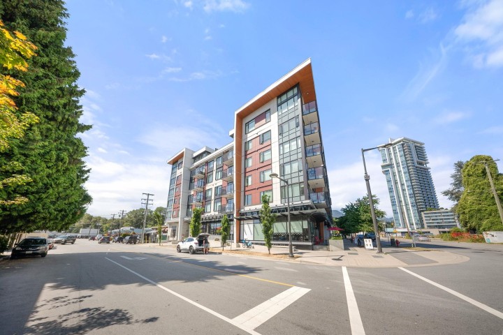 Photo 35 at 302 - 1496 Charlotte Road, Lynnmour, North Vancouver