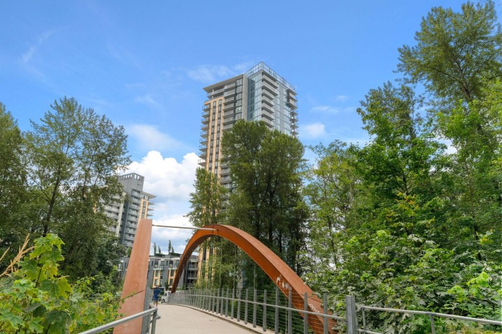 Photo 31 at 302 - 1496 Charlotte Road, Lynnmour, North Vancouver