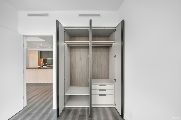 Photo 23 at 2604 - 1500 Fern Street, Lynnmour, North Vancouver