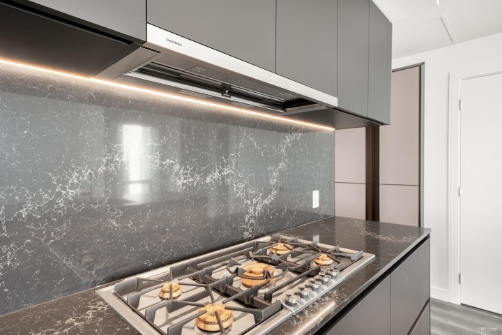 Photo 6 at 2604 - 1500 Fern Street, Lynnmour, North Vancouver