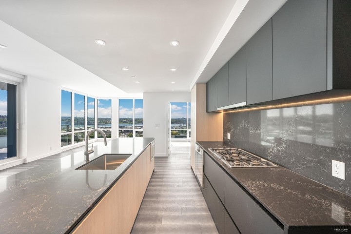 Photo 13 at 2604 - 1500 Fern Street, Lynnmour, North Vancouver