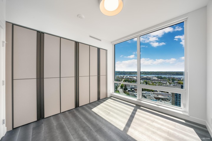 Photo 17 at 2604 - 1500 Fern Street, Lynnmour, North Vancouver