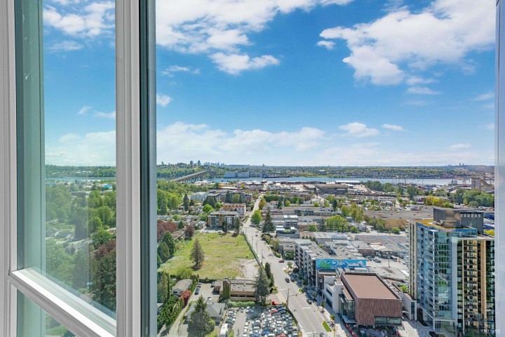 Photo 16 at 2604 - 1500 Fern Street, Lynnmour, North Vancouver