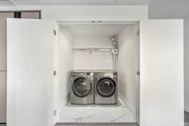 Photo 26 at 2604 - 1500 Fern Street, Lynnmour, North Vancouver