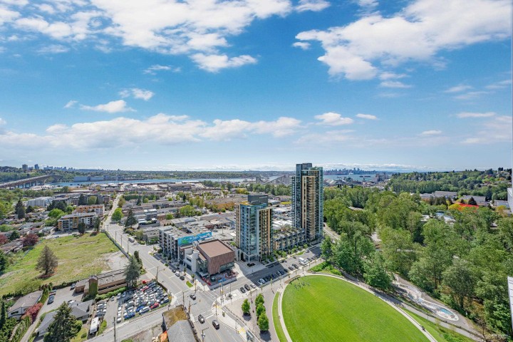 Photo 3 at 2604 - 1500 Fern Street, Lynnmour, North Vancouver