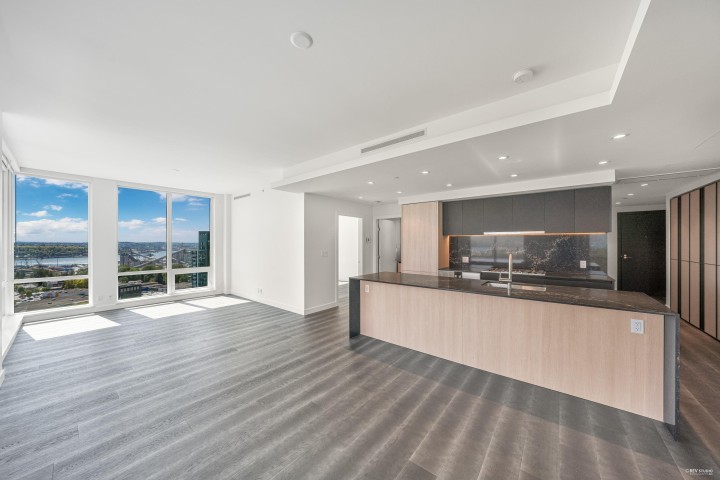 Photo 9 at 2604 - 1500 Fern Street, Lynnmour, North Vancouver