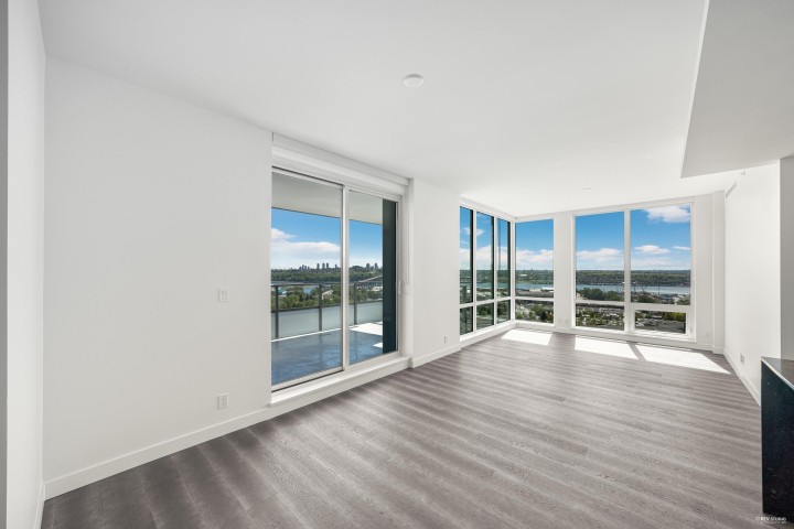 Photo 10 at 2604 - 1500 Fern Street, Lynnmour, North Vancouver