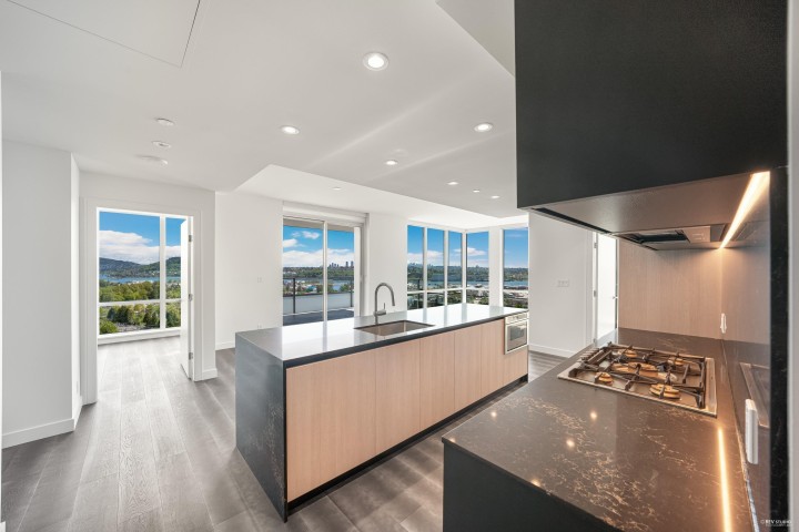 Photo 14 at 2604 - 1500 Fern Street, Lynnmour, North Vancouver