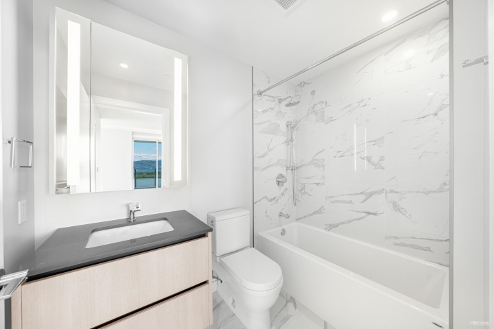 Photo 18 at 2604 - 1500 Fern Street, Lynnmour, North Vancouver