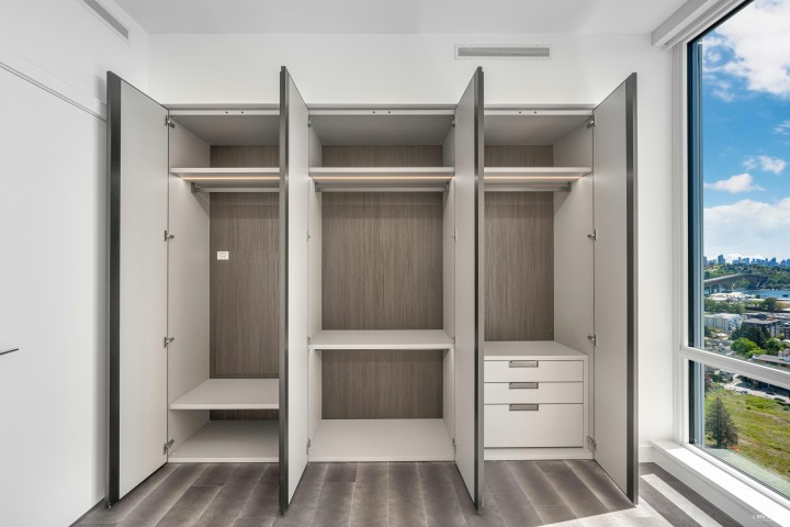 Photo 15 at 2604 - 1500 Fern Street, Lynnmour, North Vancouver