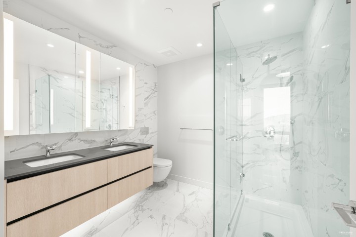 Photo 19 at 2604 - 1500 Fern Street, Lynnmour, North Vancouver