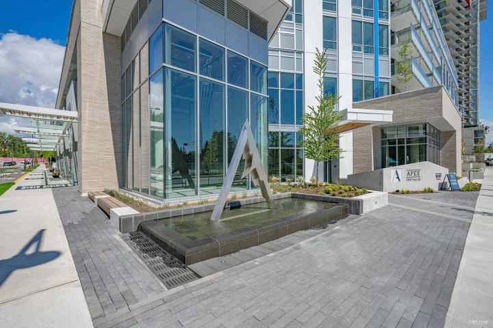 Photo 29 at 2604 - 1500 Fern Street, Lynnmour, North Vancouver