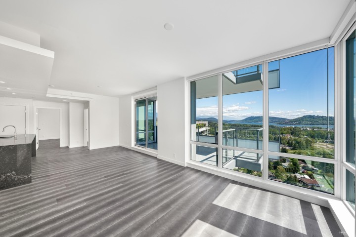 Photo 8 at 2604 - 1500 Fern Street, Lynnmour, North Vancouver