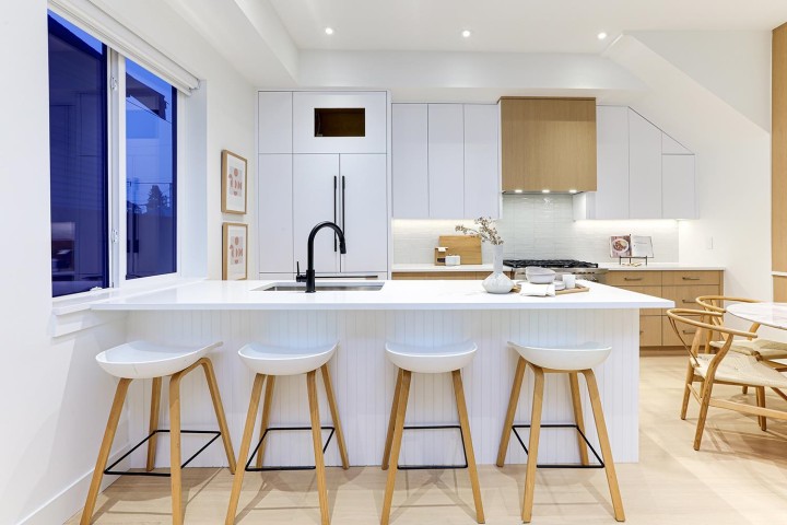 Photo 6 at 1 - 944 E 13 Avenue, Mount Pleasant VE, Vancouver East