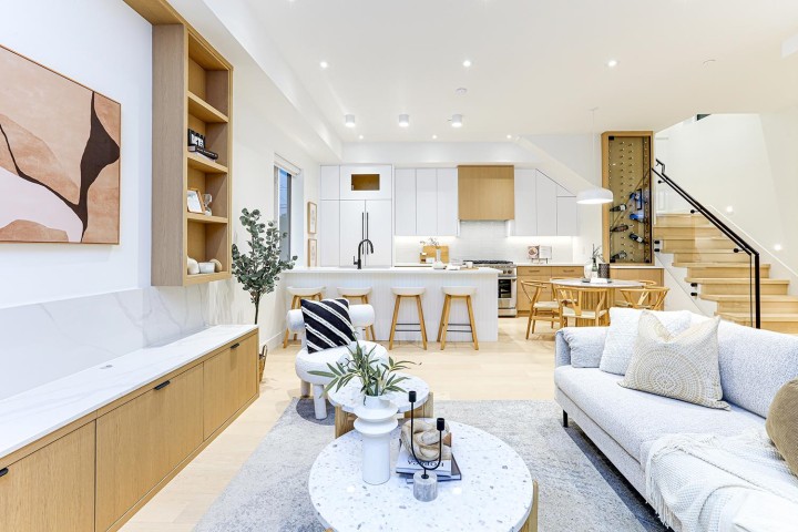 Photo 5 at 1 - 944 E 13 Avenue, Mount Pleasant VE, Vancouver East