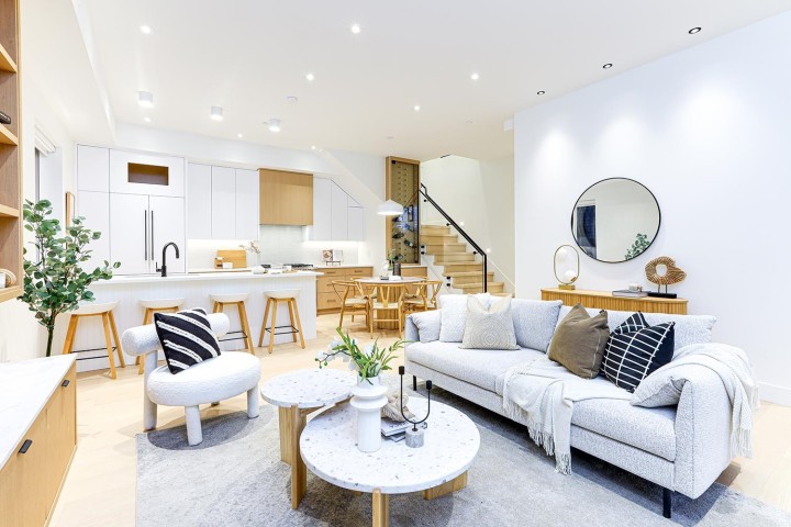 Photo 4 at 1 - 944 E 13 Avenue, Mount Pleasant VE, Vancouver East