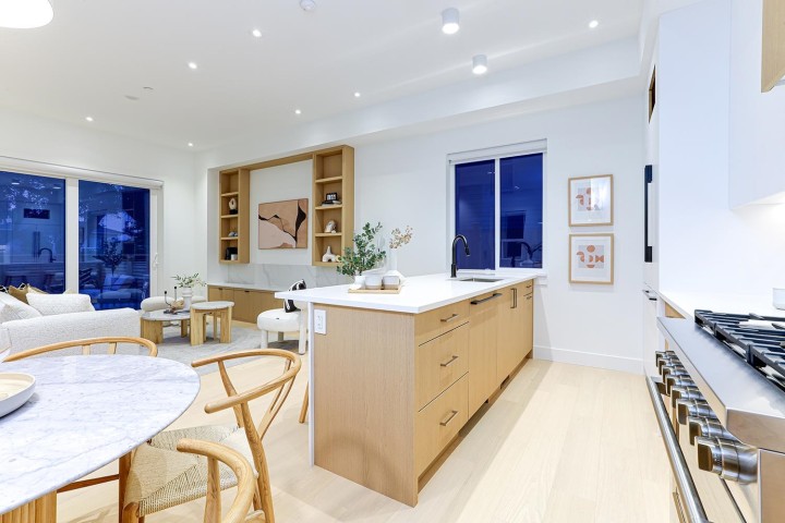 Photo 8 at 1 - 944 E 13 Avenue, Mount Pleasant VE, Vancouver East