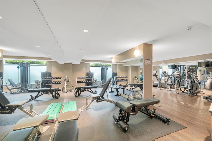 Photo 17 at 516 - 1133 Homer Street, Yaletown, Vancouver West