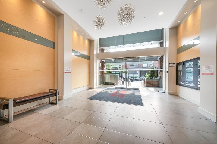 Photo 20 at 516 - 1133 Homer Street, Yaletown, Vancouver West