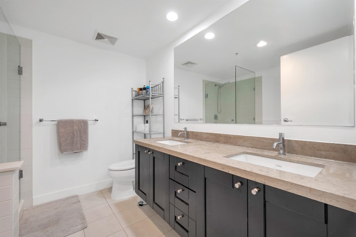 Photo 14 at 516 - 1133 Homer Street, Yaletown, Vancouver West