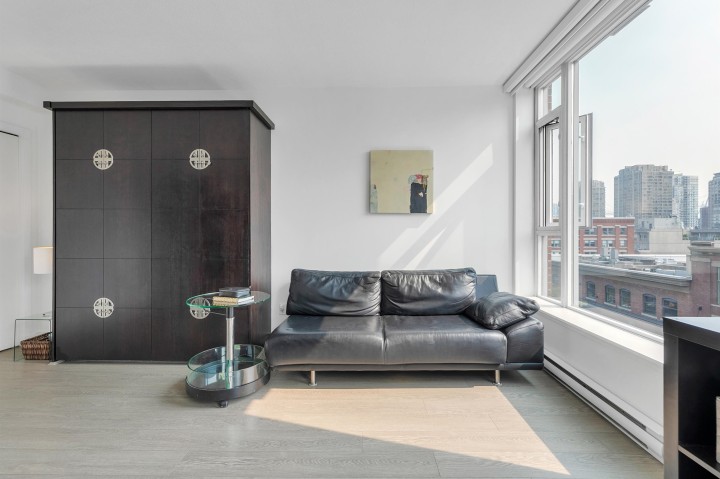 Photo 8 at 516 - 1133 Homer Street, Yaletown, Vancouver West