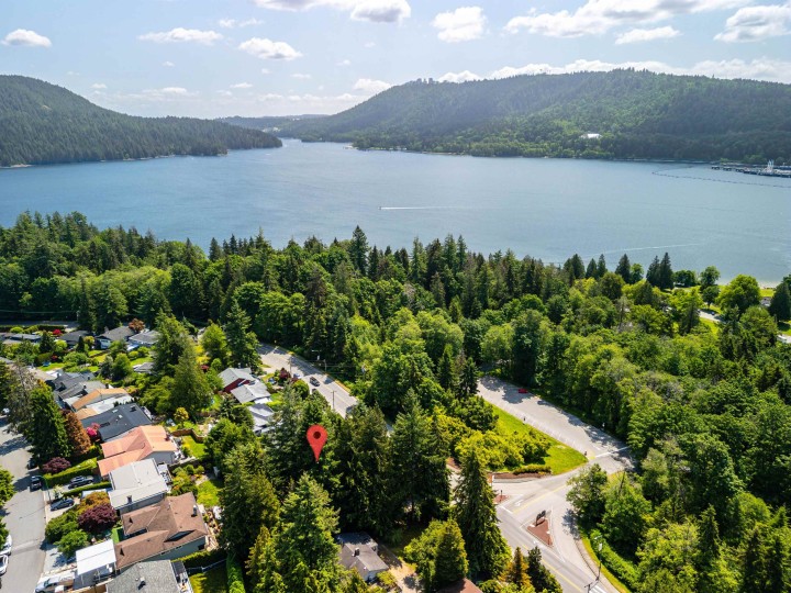 Photo 1 at 4150 Dollarton Highway, Dollarton, North Vancouver