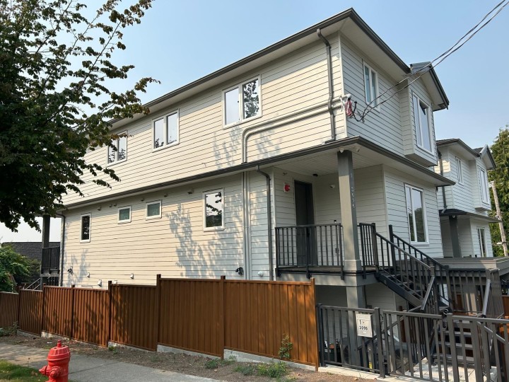 Photo 2 at 1 - 3096 Vanness Avenue, Collingwood VE, Vancouver East