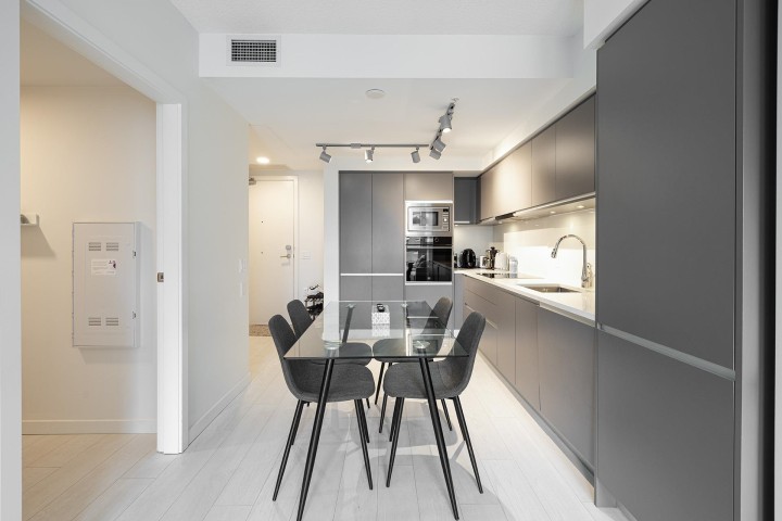 Photo 6 at 606 - 180 E 2nd Avenue, Mount Pleasant VE, Vancouver East