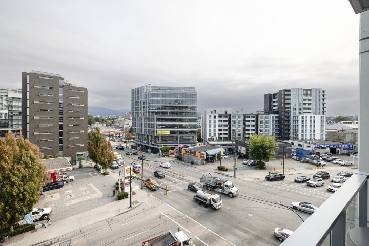 Photo 13 at 606 - 180 E 2nd Avenue, Mount Pleasant VE, Vancouver East