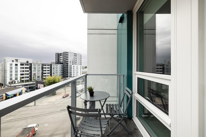 Photo 17 at 606 - 180 E 2nd Avenue, Mount Pleasant VE, Vancouver East
