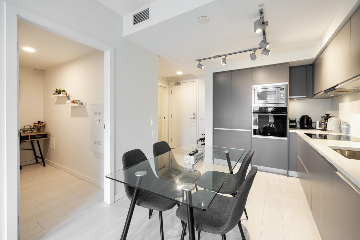 Photo 7 at 606 - 180 E 2nd Avenue, Mount Pleasant VE, Vancouver East