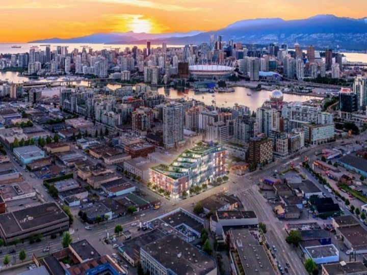 Photo 20 at 606 - 180 E 2nd Avenue, Mount Pleasant VE, Vancouver East