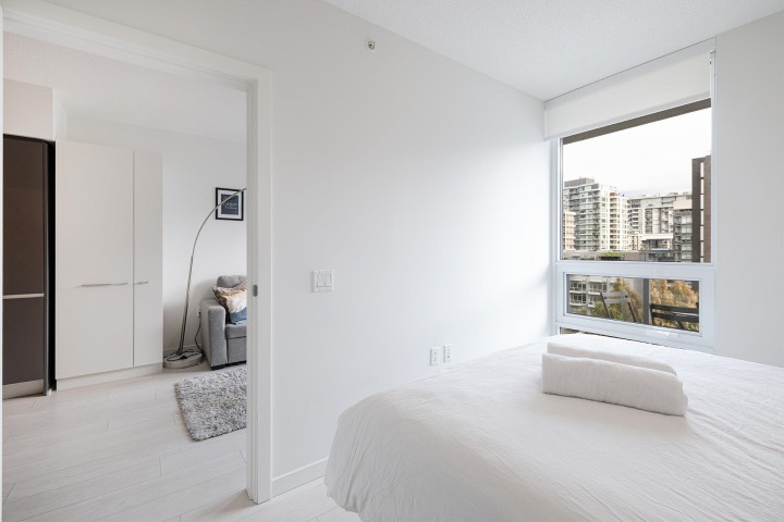 Photo 9 at 606 - 180 E 2nd Avenue, Mount Pleasant VE, Vancouver East