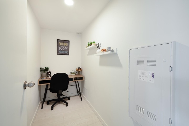 Photo 10 at 606 - 180 E 2nd Avenue, Mount Pleasant VE, Vancouver East