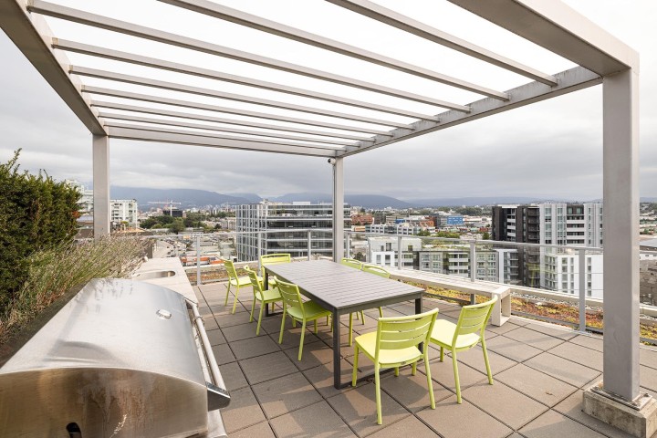 Photo 14 at 606 - 180 E 2nd Avenue, Mount Pleasant VE, Vancouver East