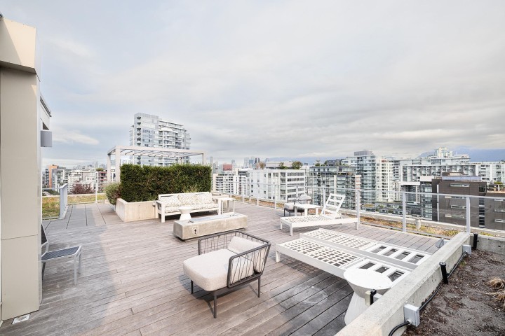 Photo 18 at 606 - 180 E 2nd Avenue, Mount Pleasant VE, Vancouver East