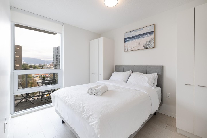 Photo 8 at 606 - 180 E 2nd Avenue, Mount Pleasant VE, Vancouver East