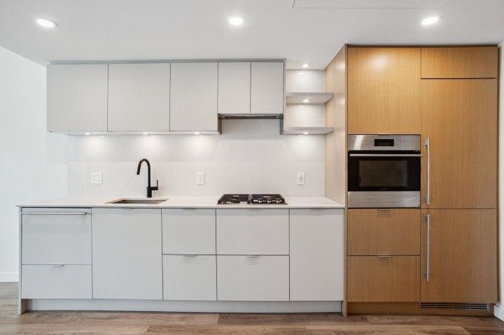 Photo 2 at 401 - 210 E 5th Avenue, Mount Pleasant VE, Vancouver East