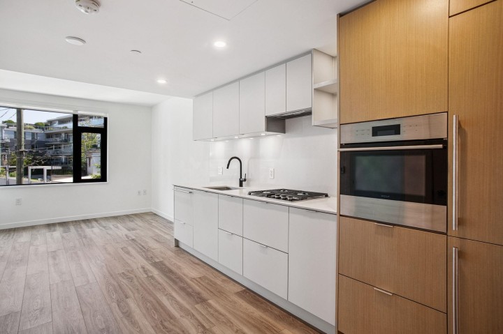 Photo 1 at 401 - 210 E 5th Avenue, Mount Pleasant VE, Vancouver East