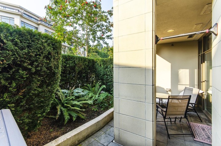 Photo 13 at 103 - 540 Waters Edge Crescent, Park Royal, West Vancouver