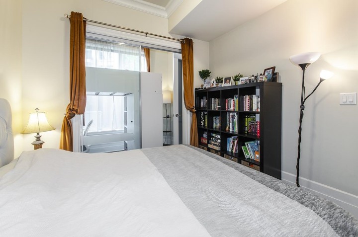 Photo 17 at 103 - 540 Waters Edge Crescent, Park Royal, West Vancouver