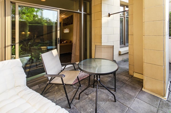 Photo 12 at 103 - 540 Waters Edge Crescent, Park Royal, West Vancouver