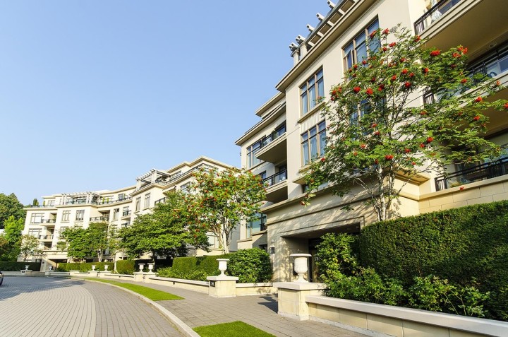 Photo 22 at 103 - 540 Waters Edge Crescent, Park Royal, West Vancouver