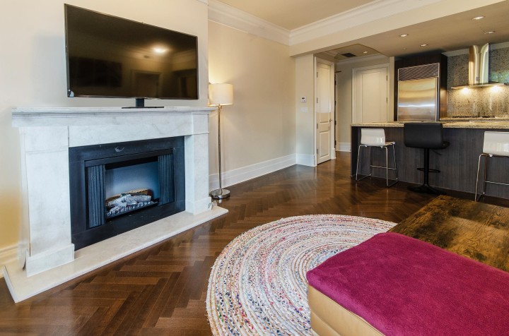 Photo 7 at 103 - 540 Waters Edge Crescent, Park Royal, West Vancouver